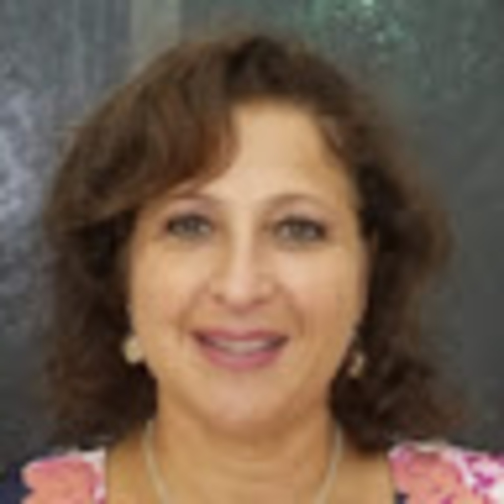 Meet your Posher, Alba